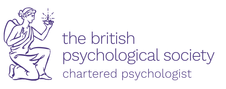 I am a BPS Accredited Psychologist